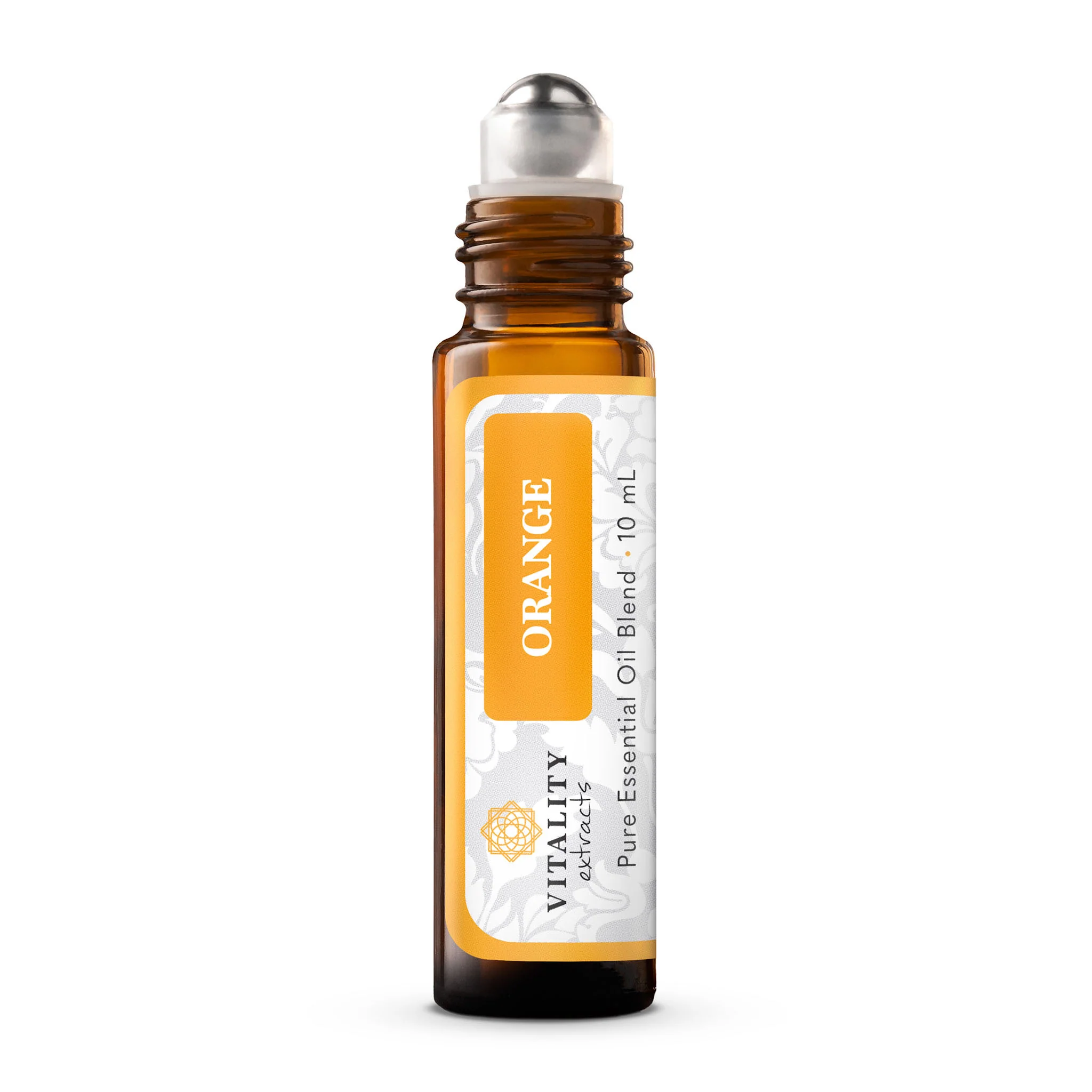 Orange Roll-On - Image 5