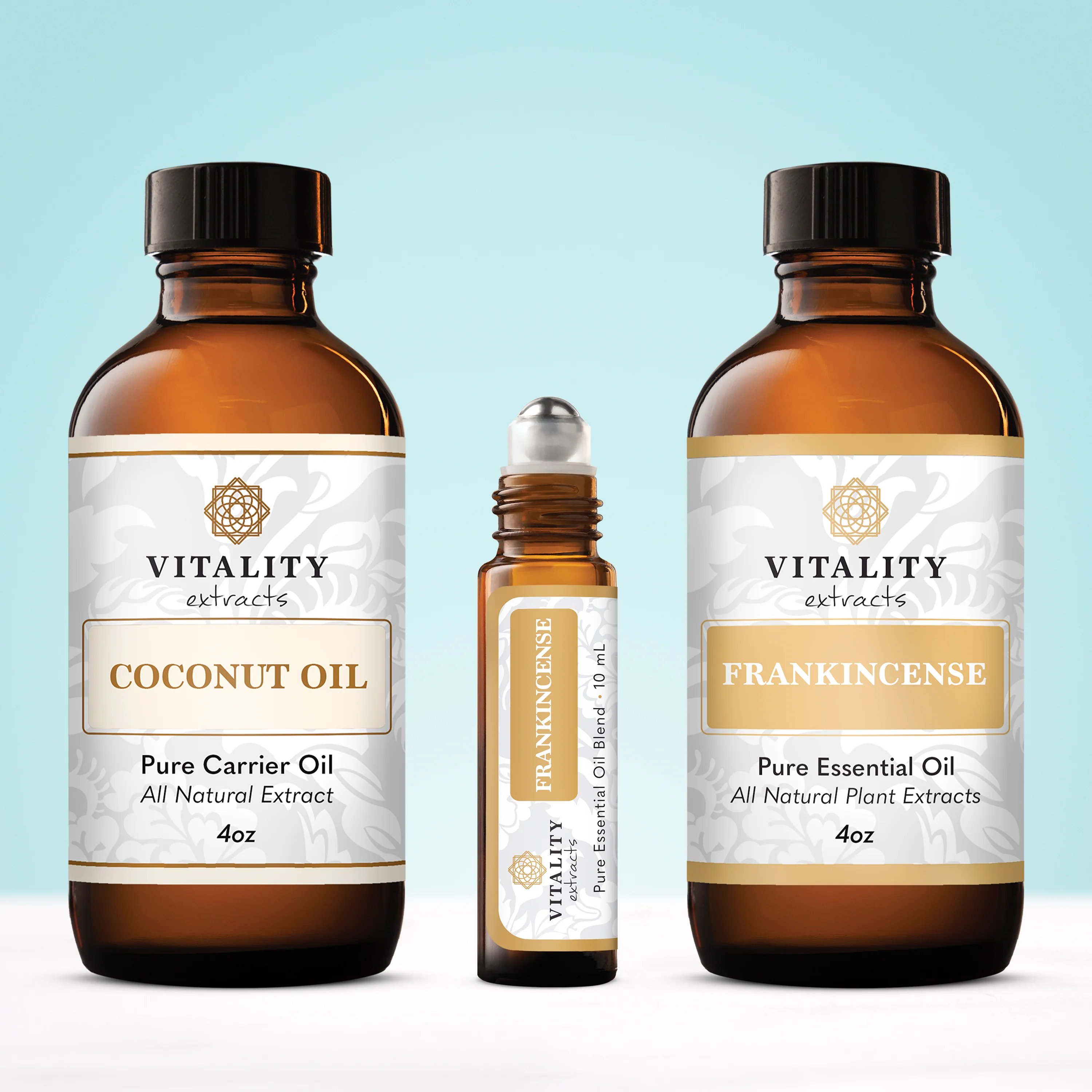 Pain-Free Starter Set