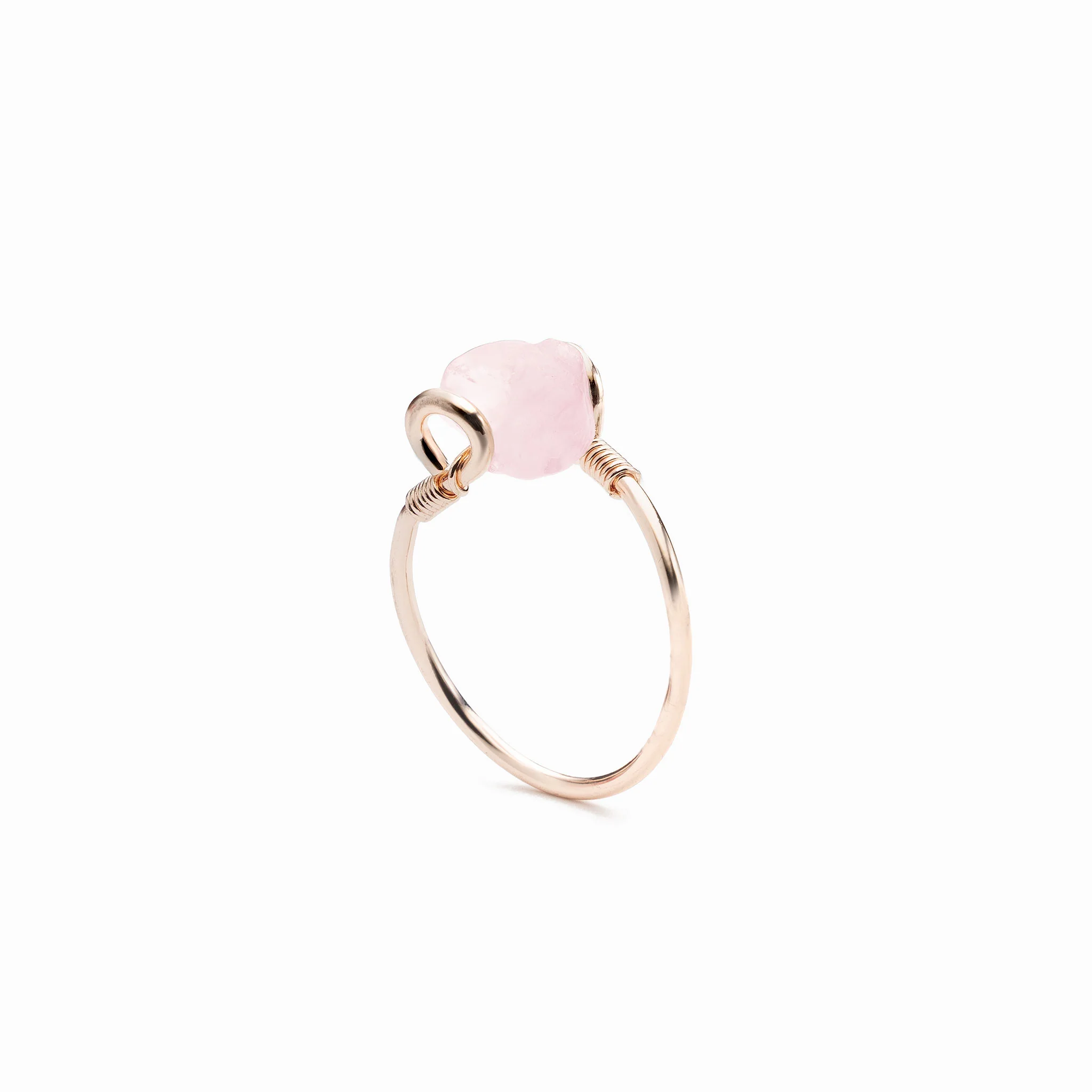 Passion Stone Ring