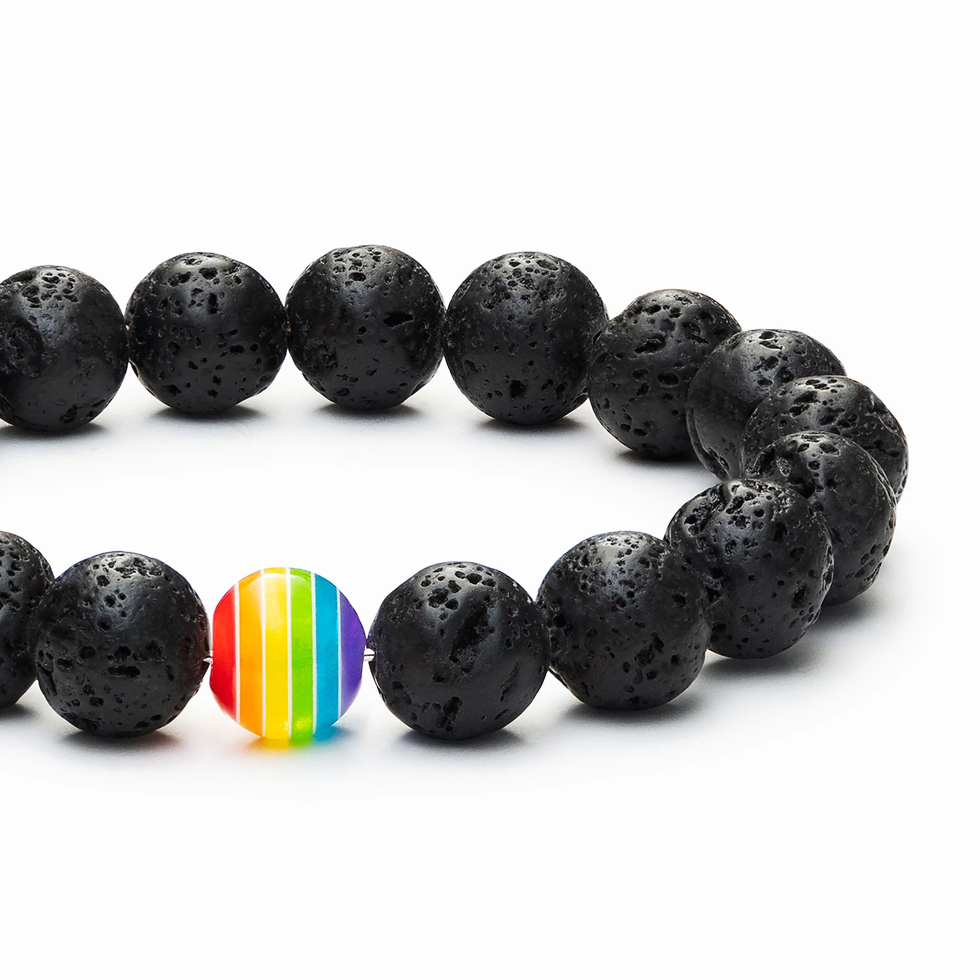 Prosper Diffuser Bracelet 10mm - Image 2