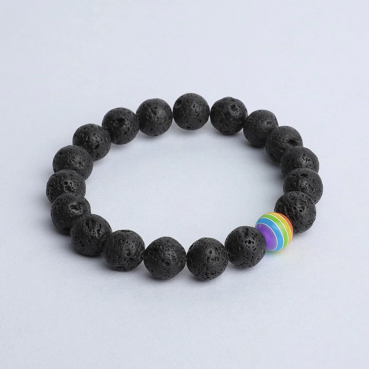 Prosper Diffuser Bracelet 10mm - Image 3