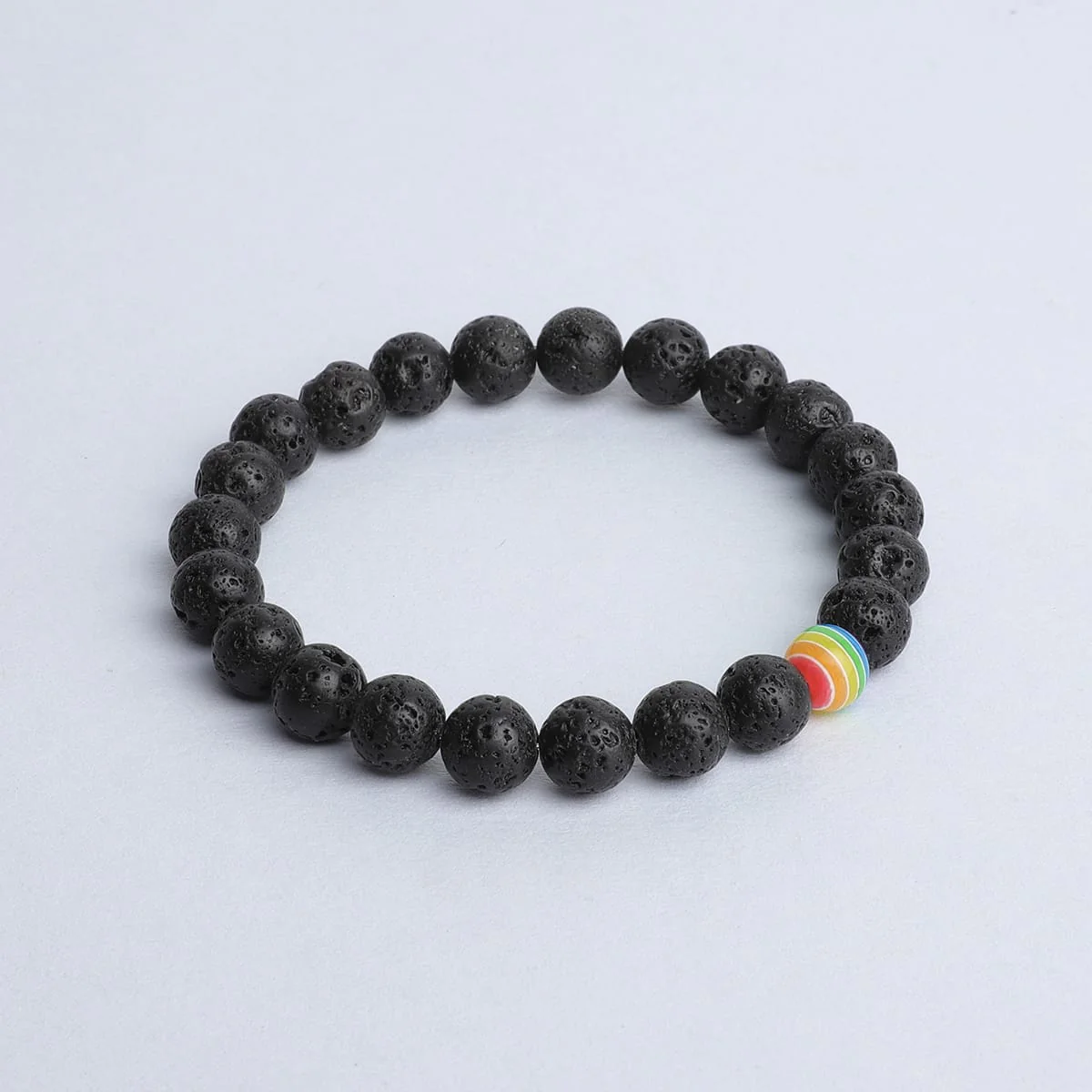 Prosper Diffuser Bracelet 8mm - Image 3