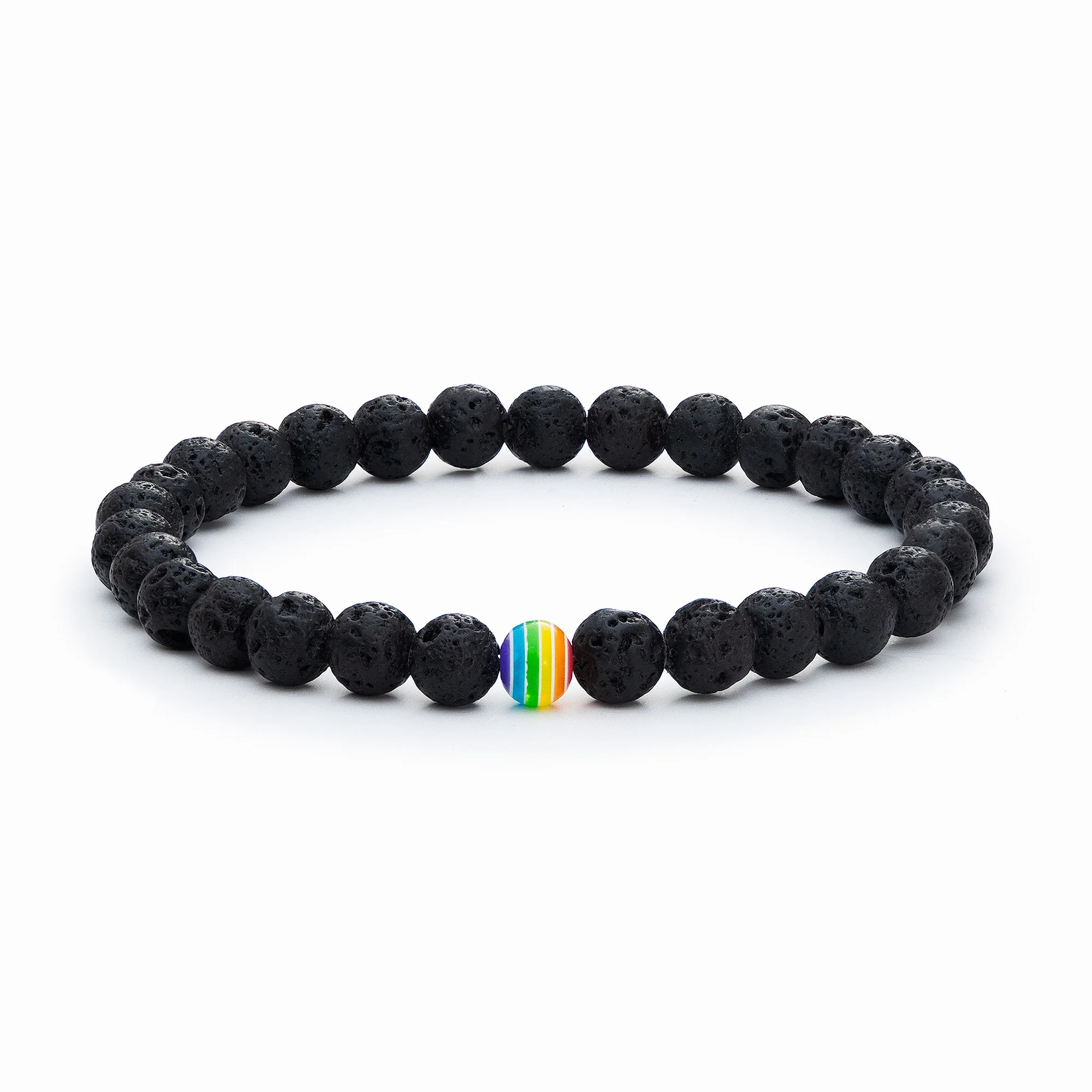 Prosper Diffuser Bracelet 6mm