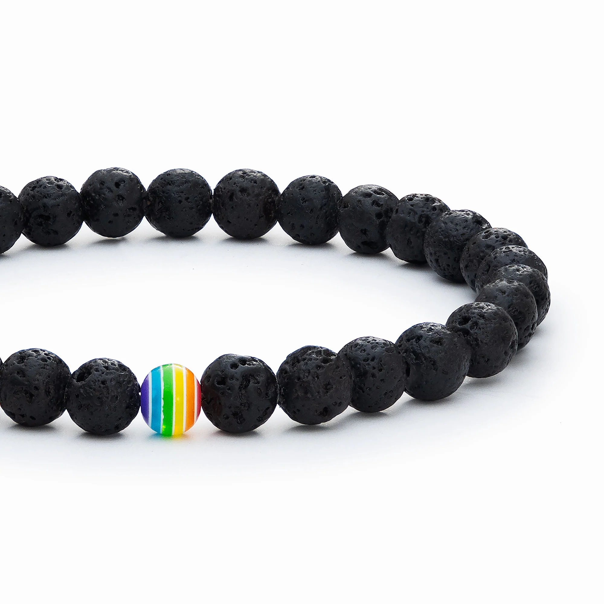 Prosper Diffuser Bracelet 6mm - Image 2