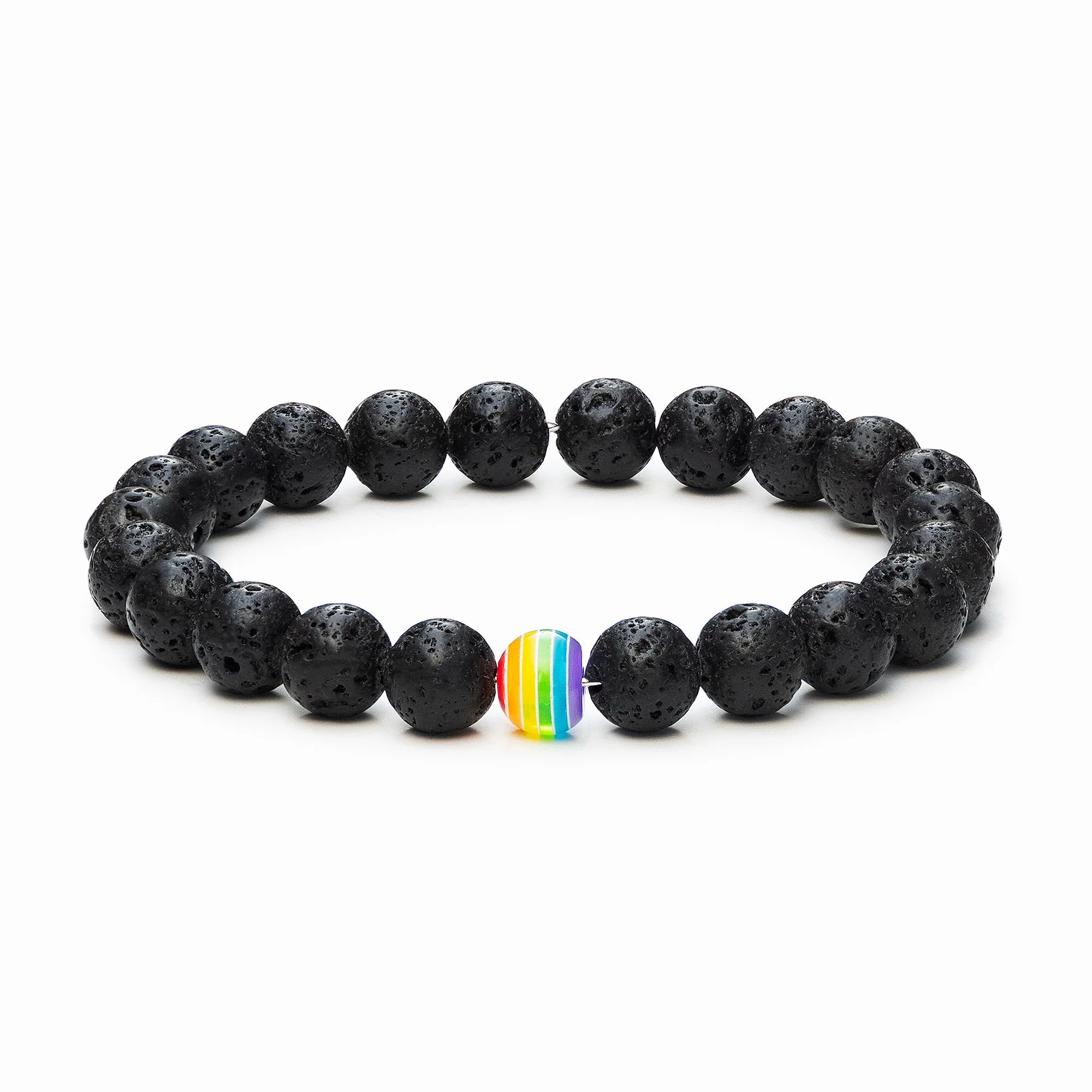 Prosper Diffuser Bracelet 8mm - Image 8