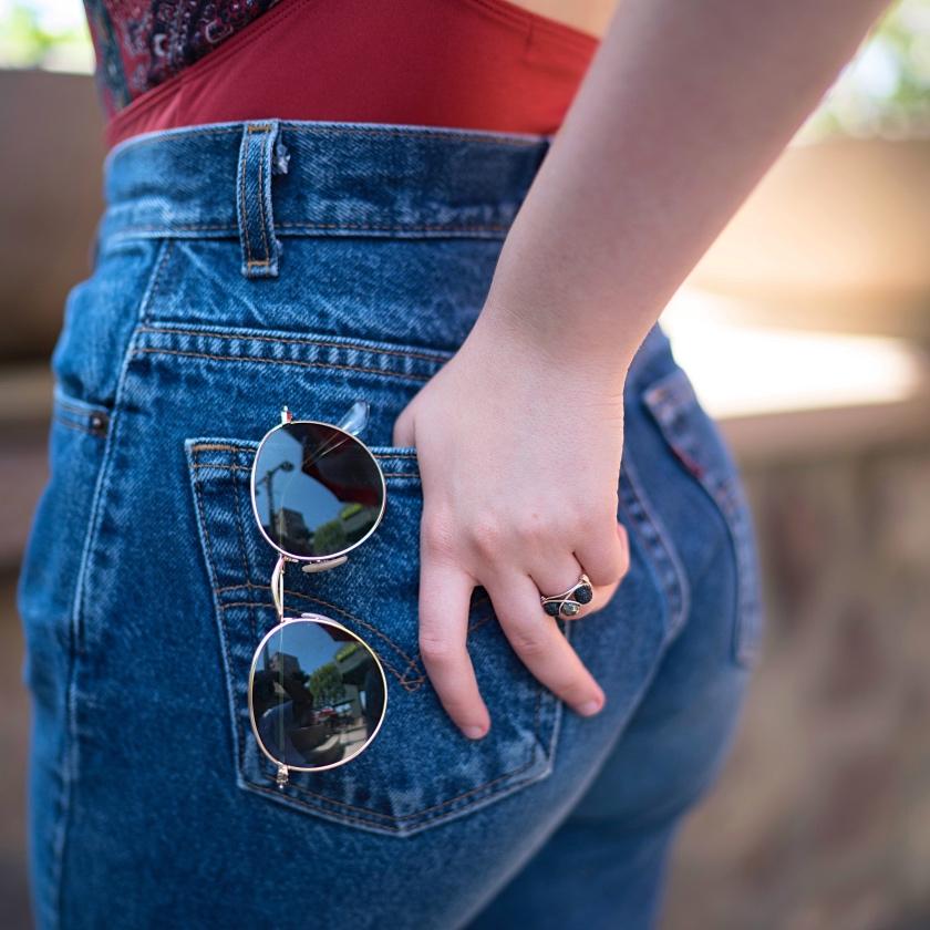 Pyrite Diffuser Ring - Image 6