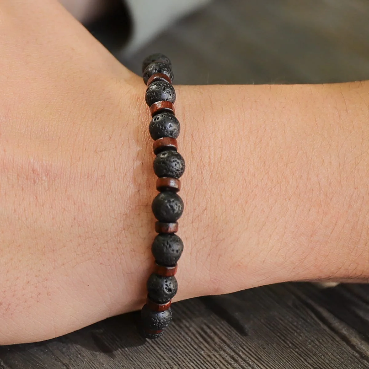 Restore Diffuser Bracelet - Image 6
