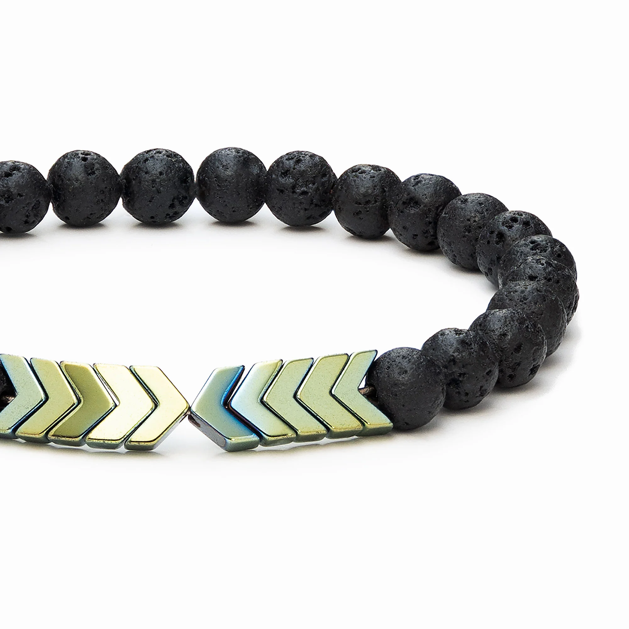 Sacred Arrow - Blue/Green - Image 2