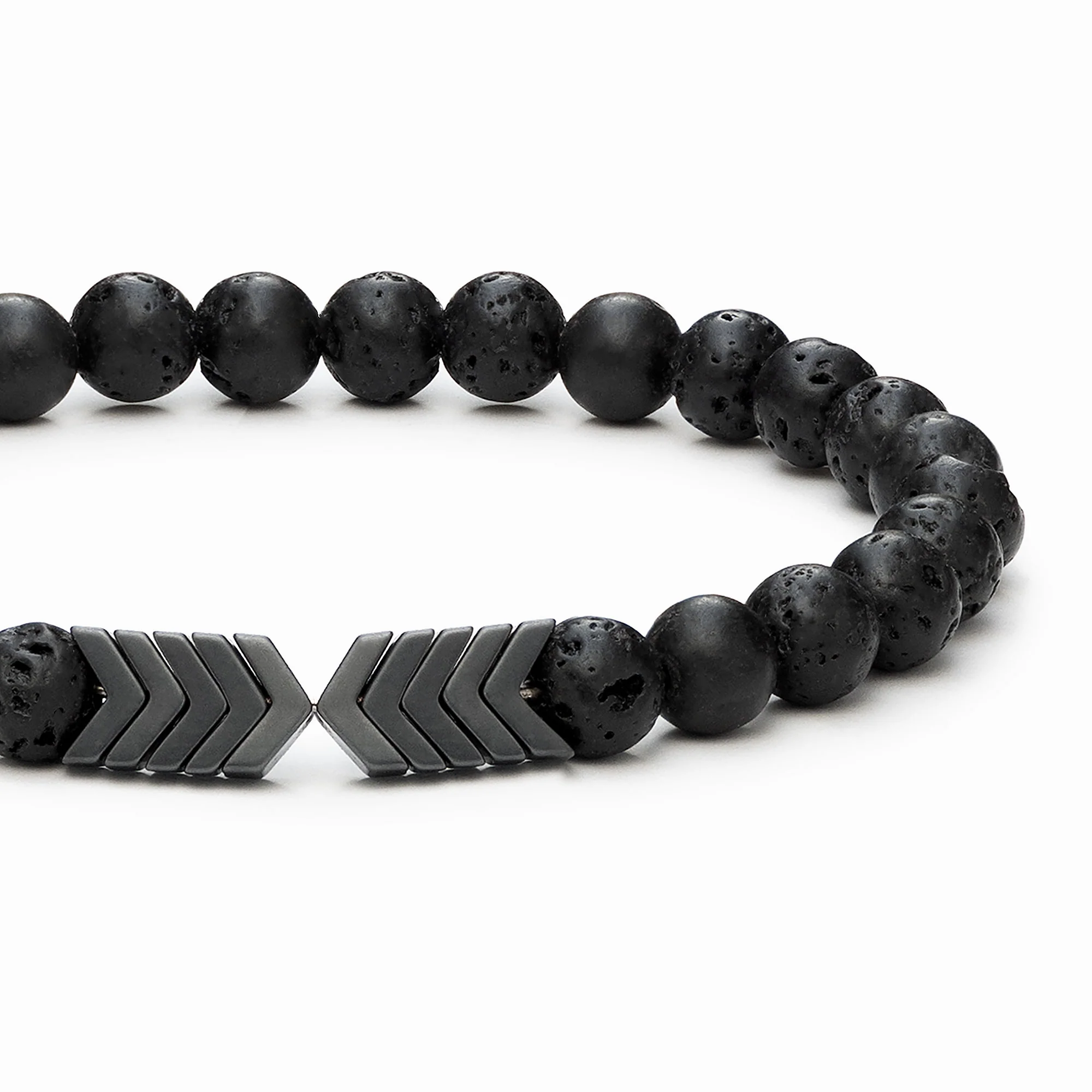 Sacred Arrow Diffuser Bracelet - Image 11