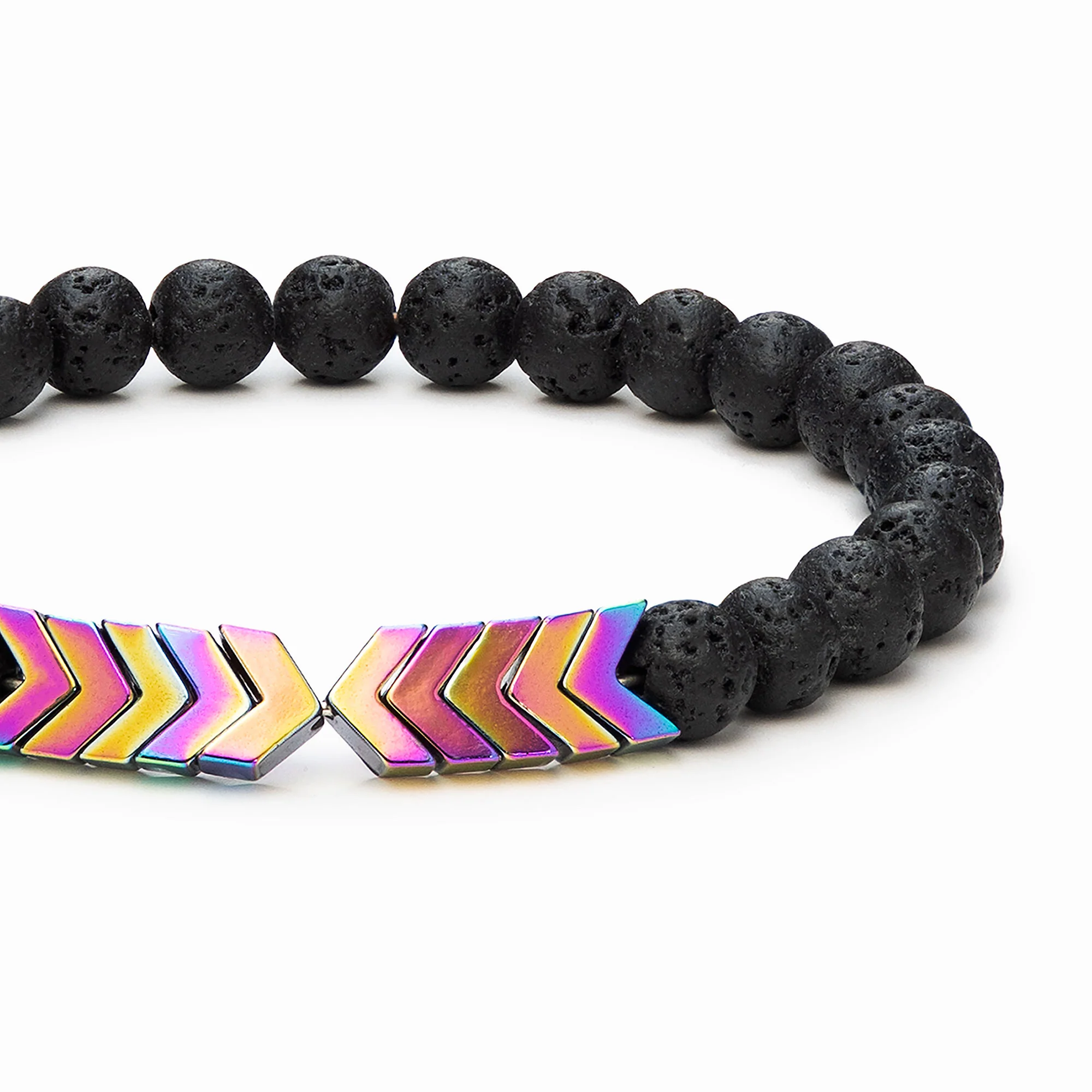 Sacred Arrow Diffuser Bracelet - Image 12