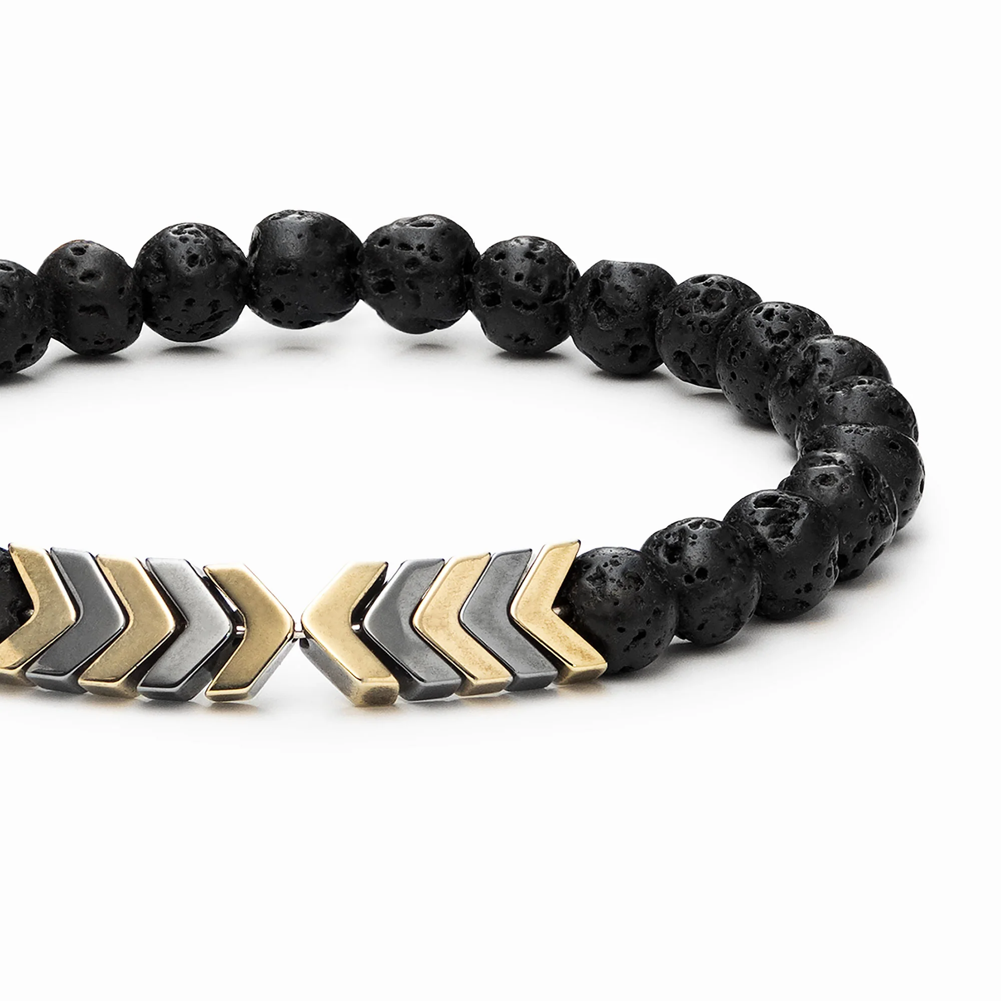 Sacred Arrow Diffuser Bracelet - Image 14