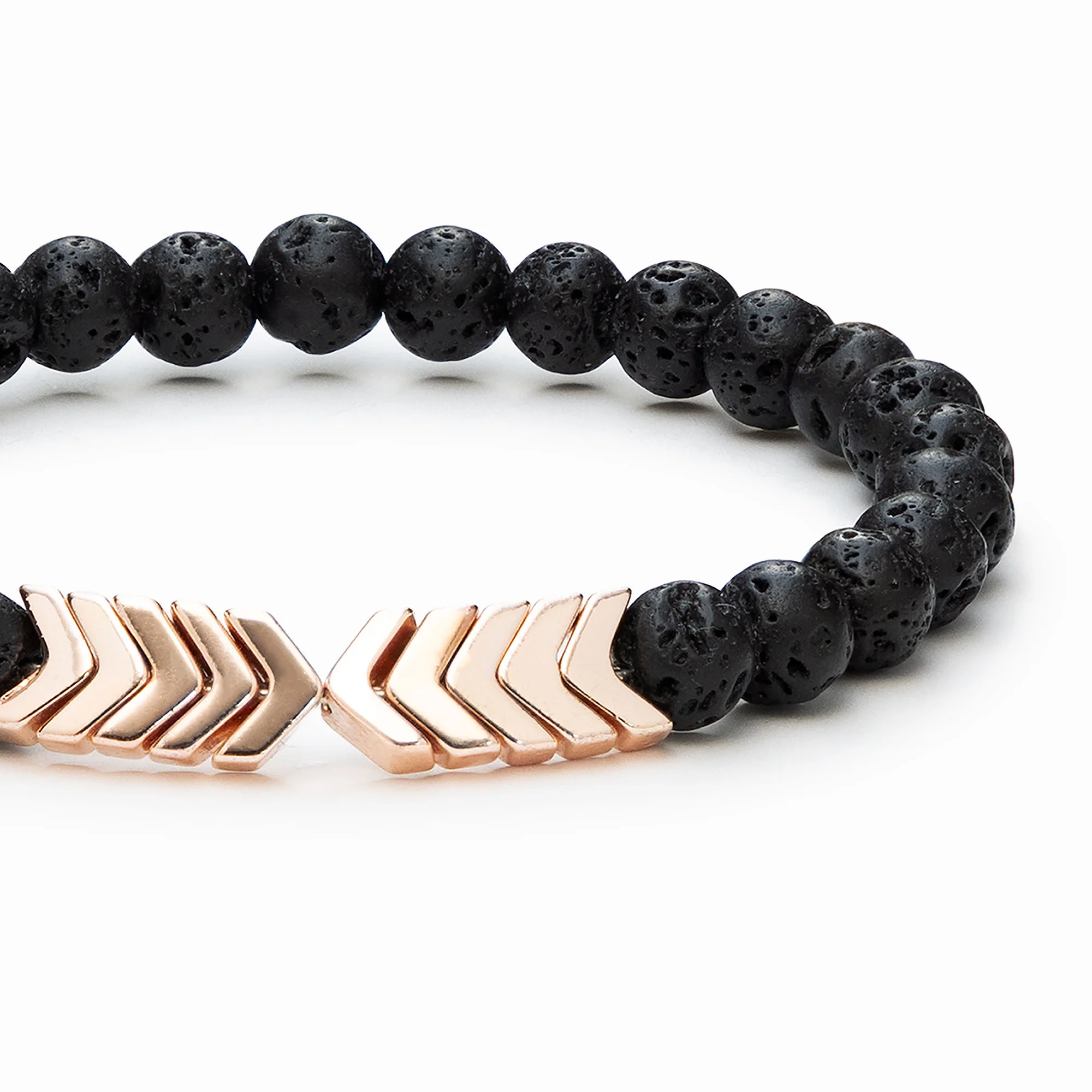 Sacred Arrow Diffuser Bracelet - Image 15