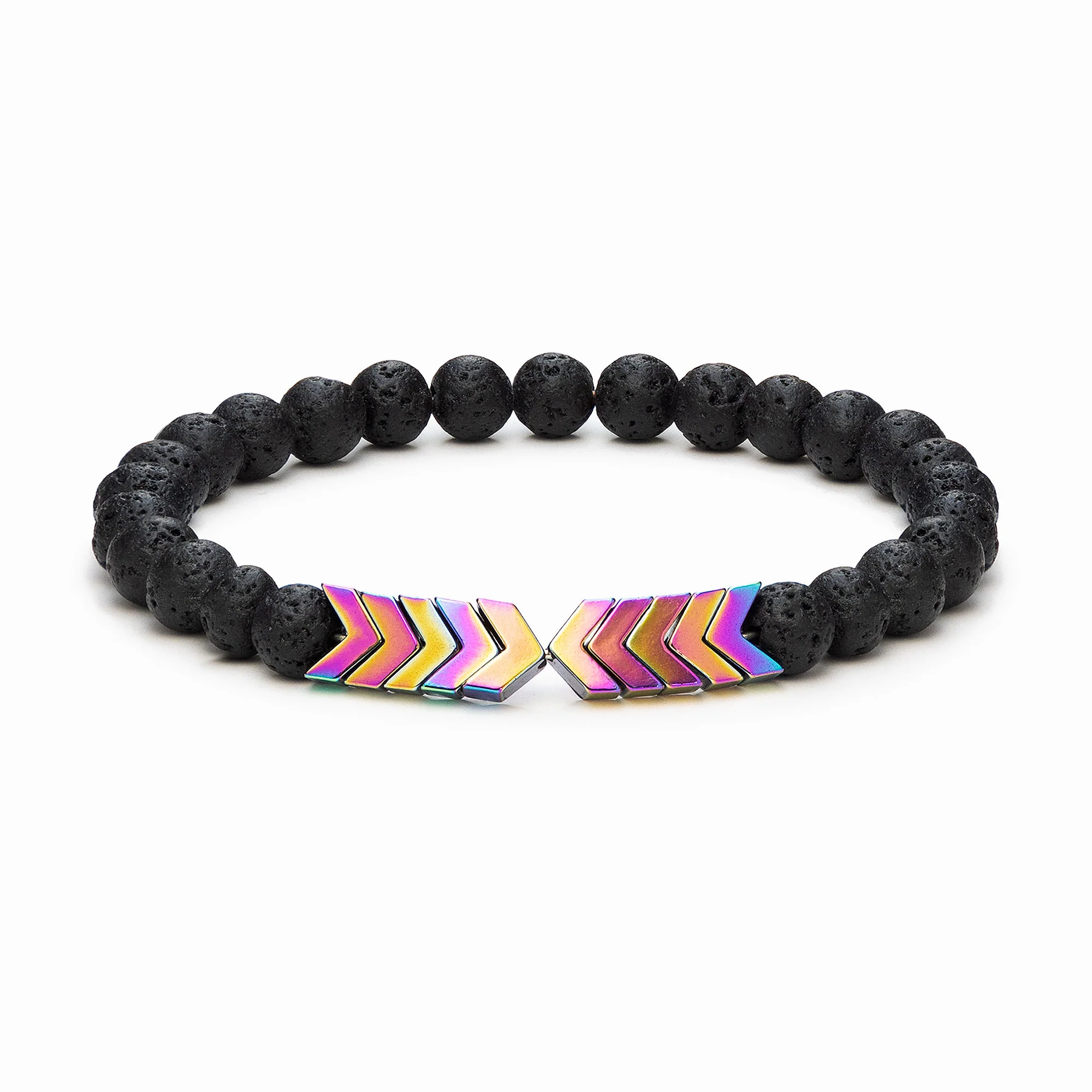 Sacred Arrow Diffuser Bracelet - Image 33