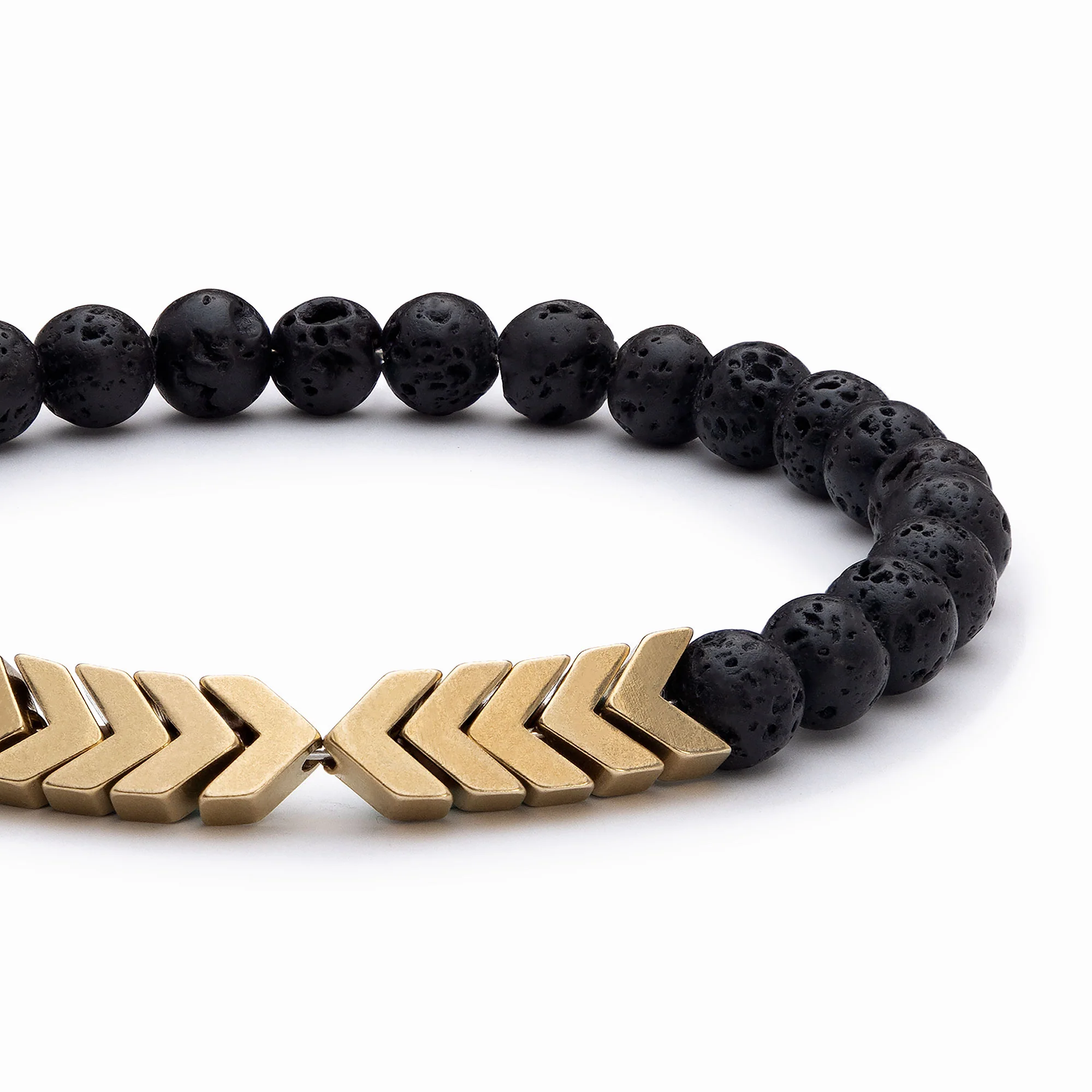 Sacred Arrow - Gold - Image 2