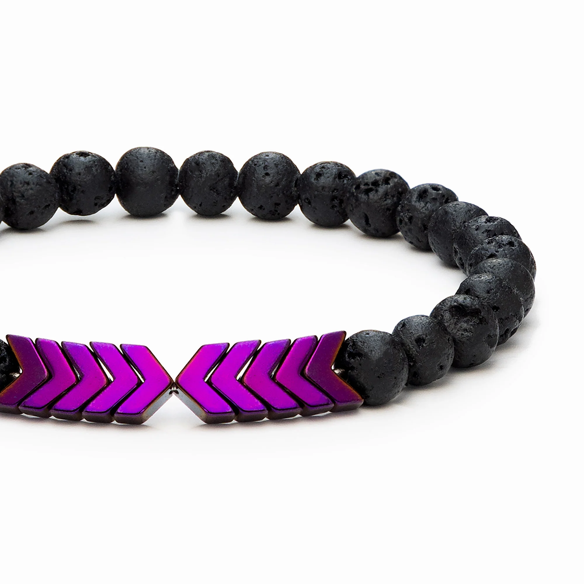 Sacred Arrow - Purple - Image 2