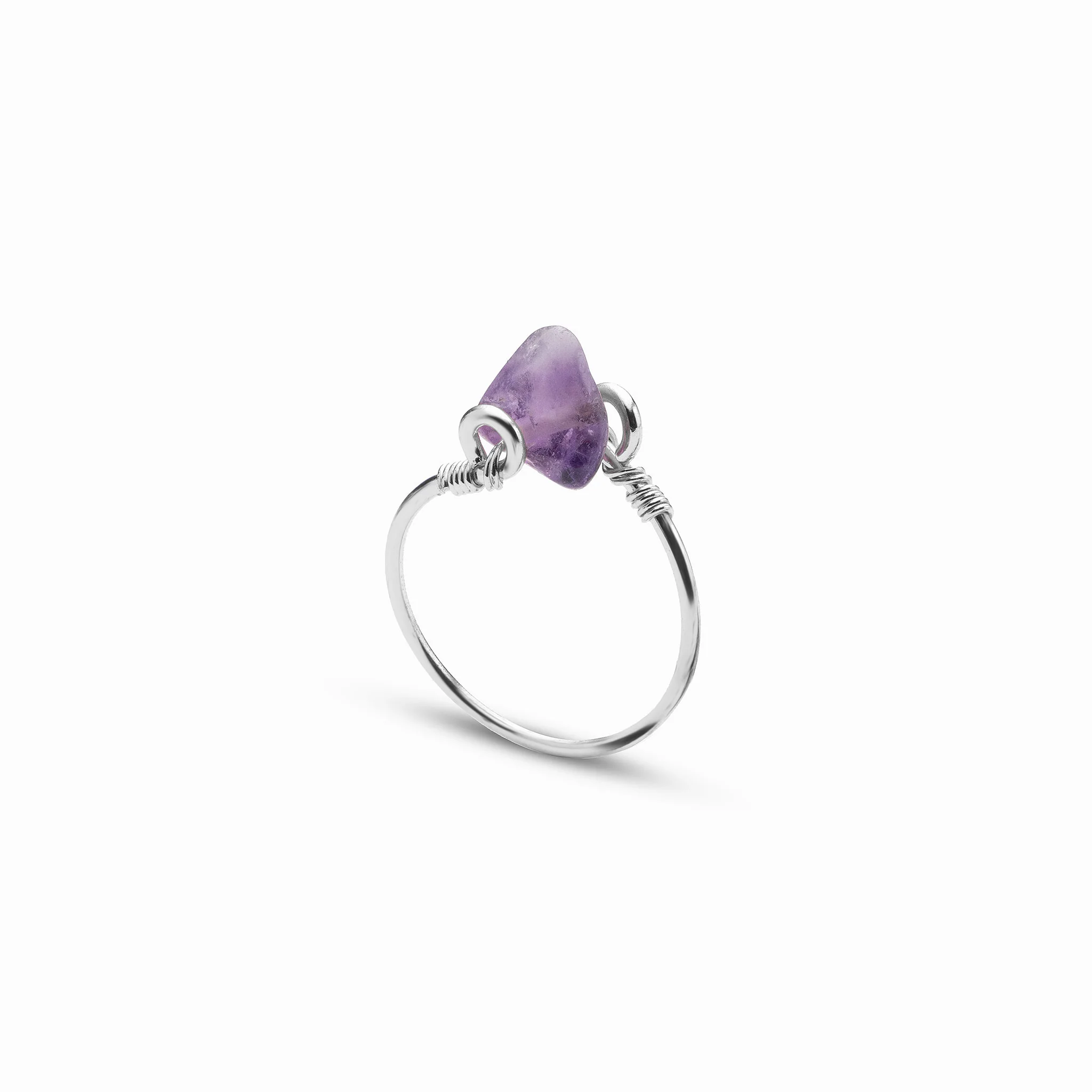 Intuition Stone Ring - Image 2