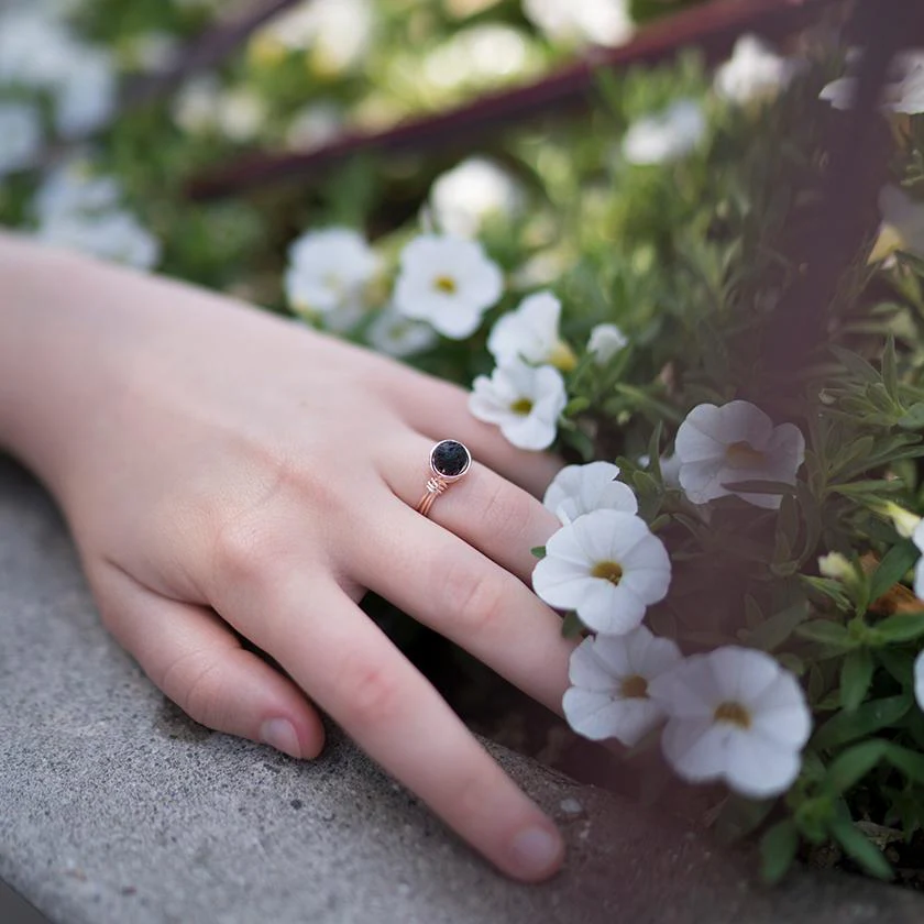 Grateful Diffuser Ring - Image 3