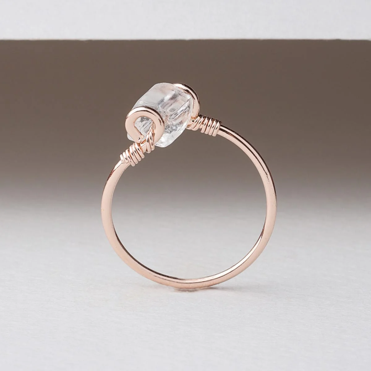 Purity Stone Ring - Image 3