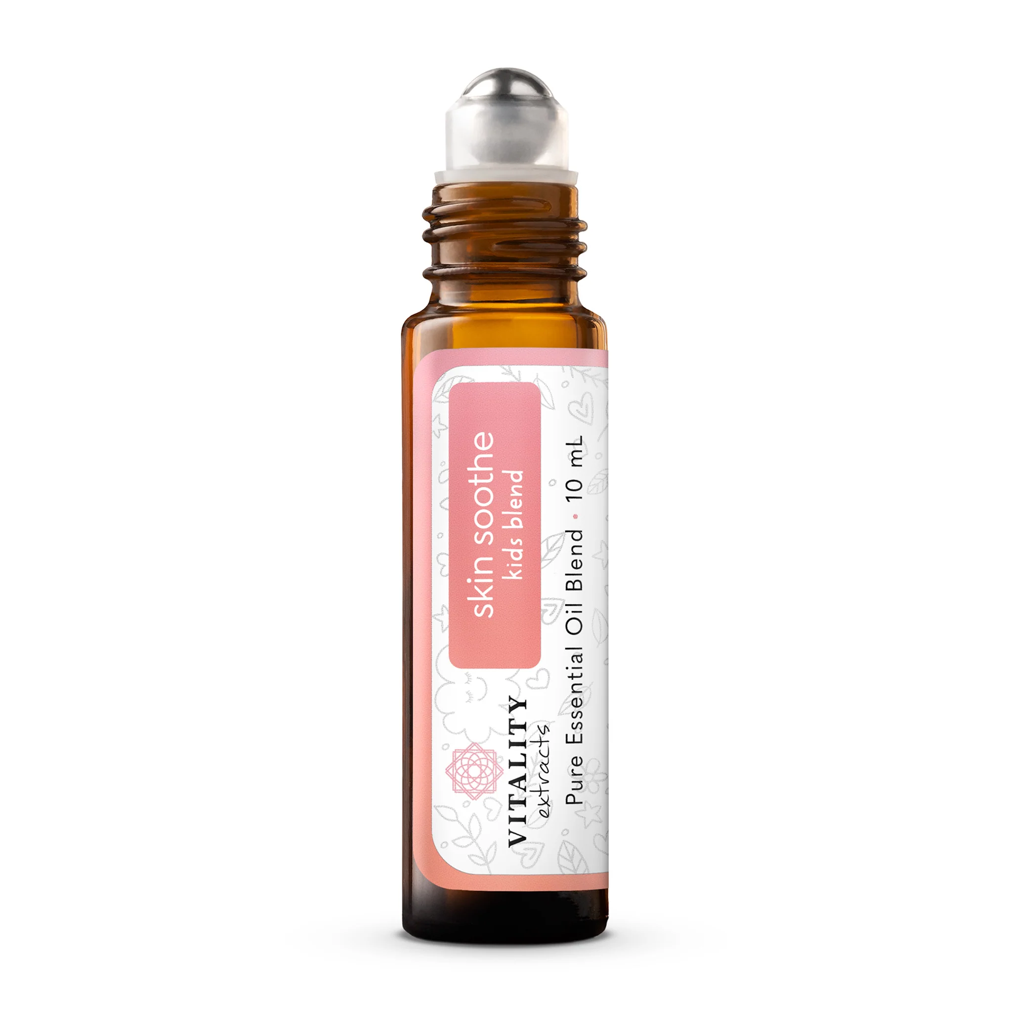 Skin Soothe Kids Blend - Image 9