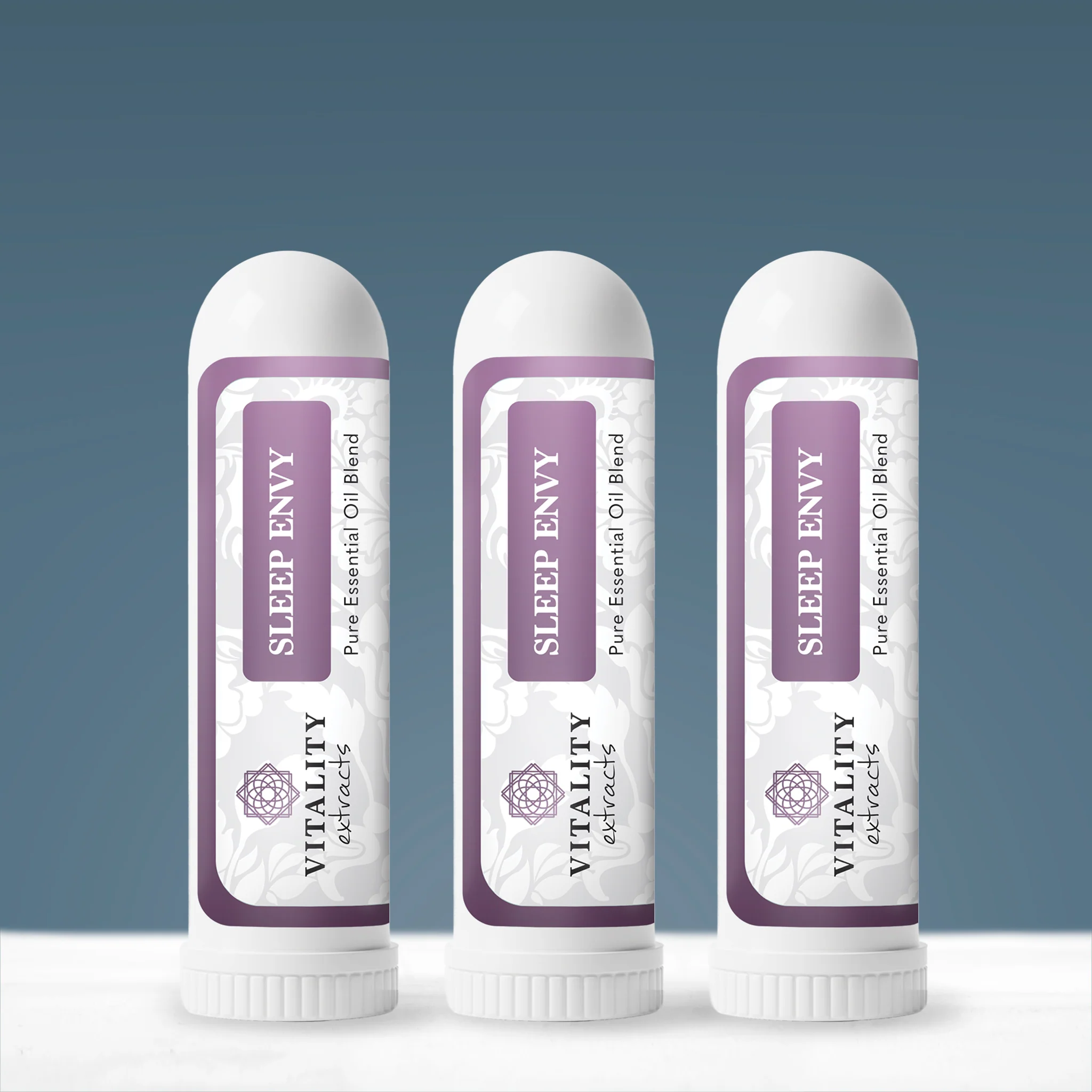Sleep Envy Inhaler