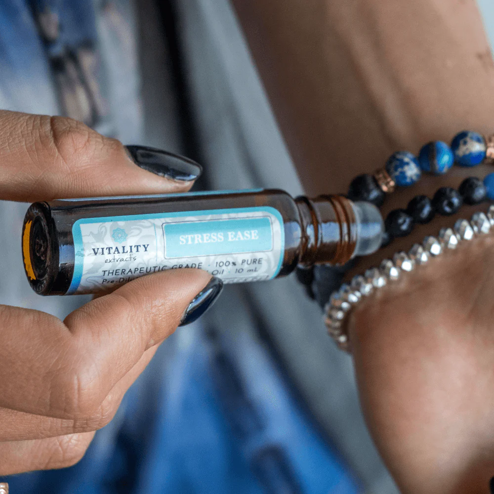 Stress Ease Roll-On - Image 2