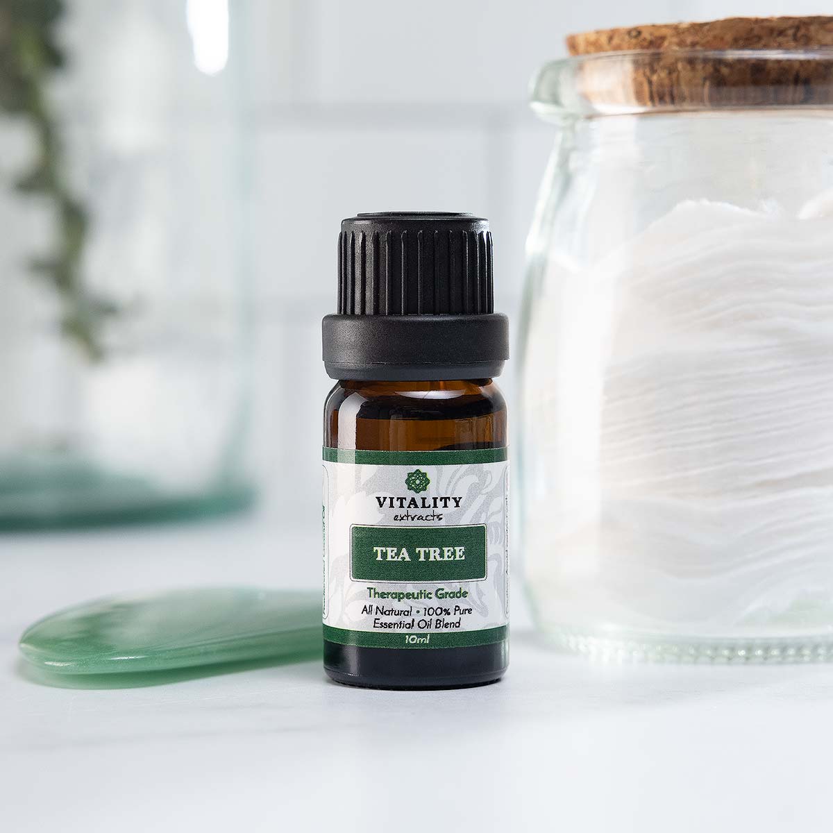 Tea Tree - Image 4