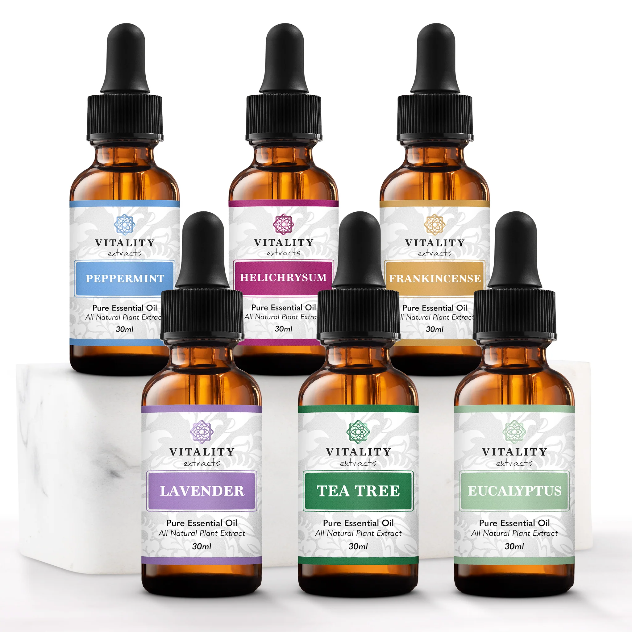 Big Value Starter Set (30ml) - Image 2