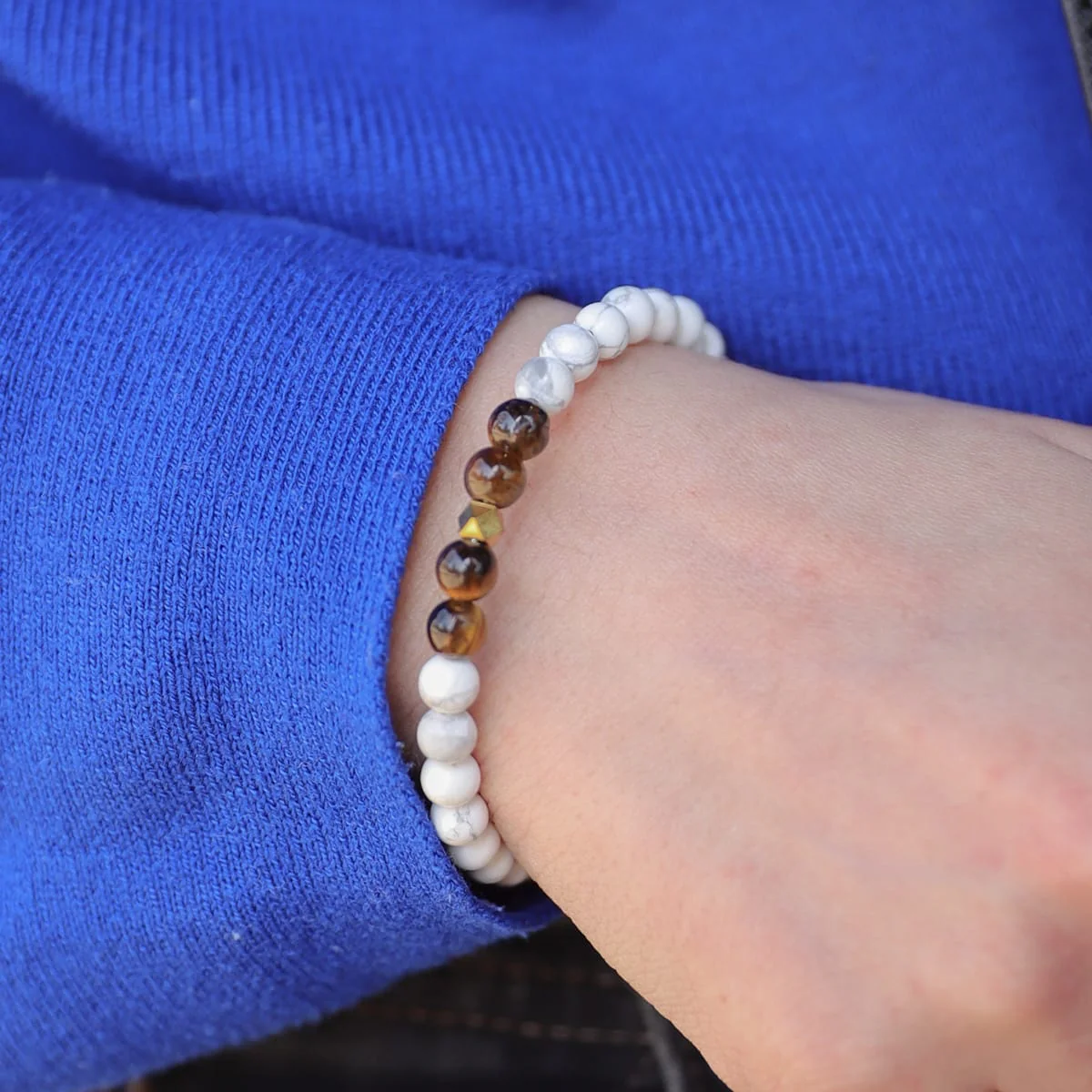 Tune In Diffuser Bracelet - Image 6