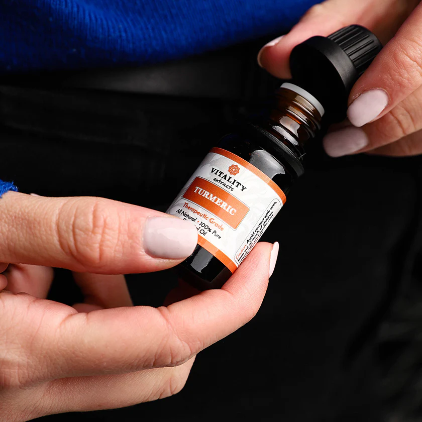 Turmeric - Image 6