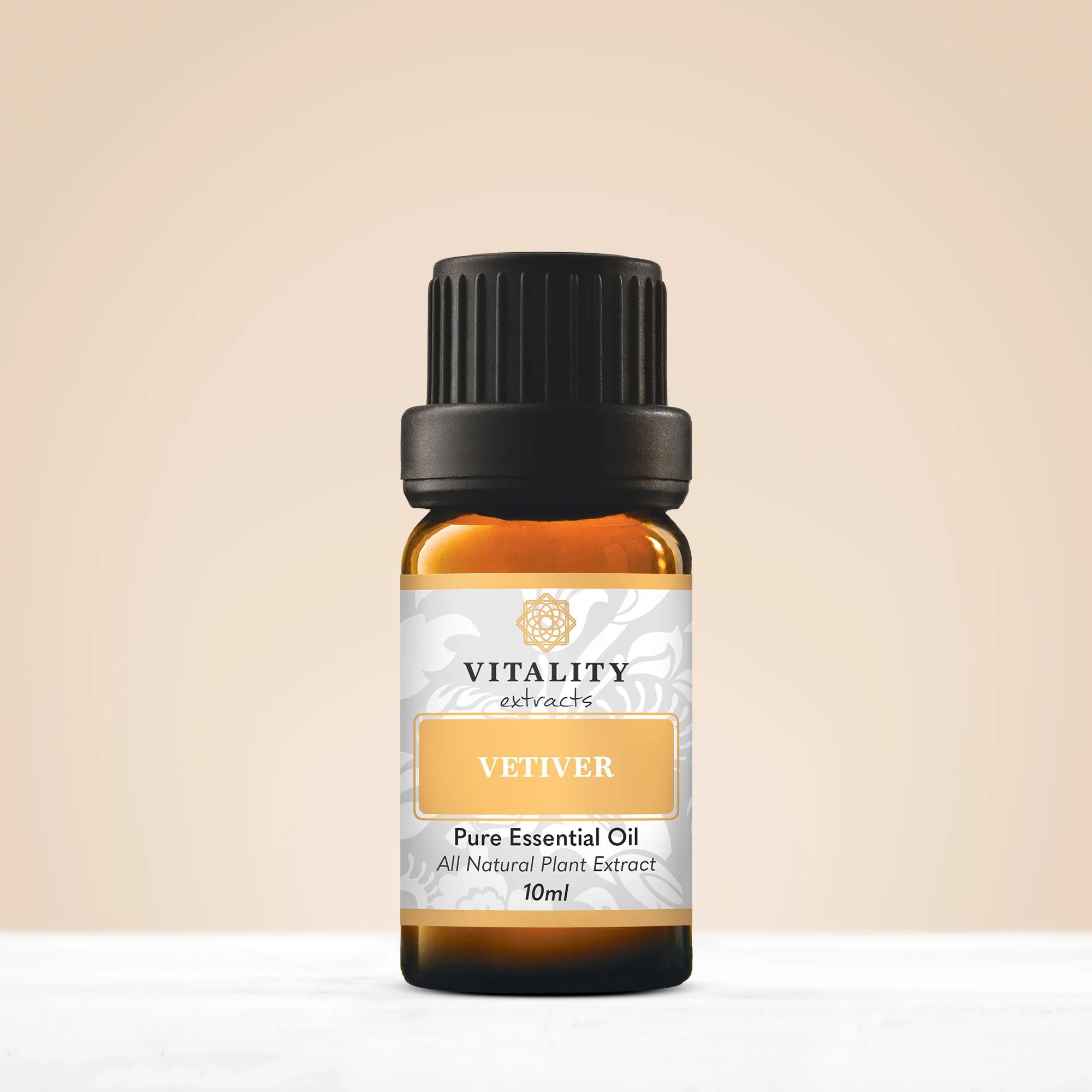 Vetiver