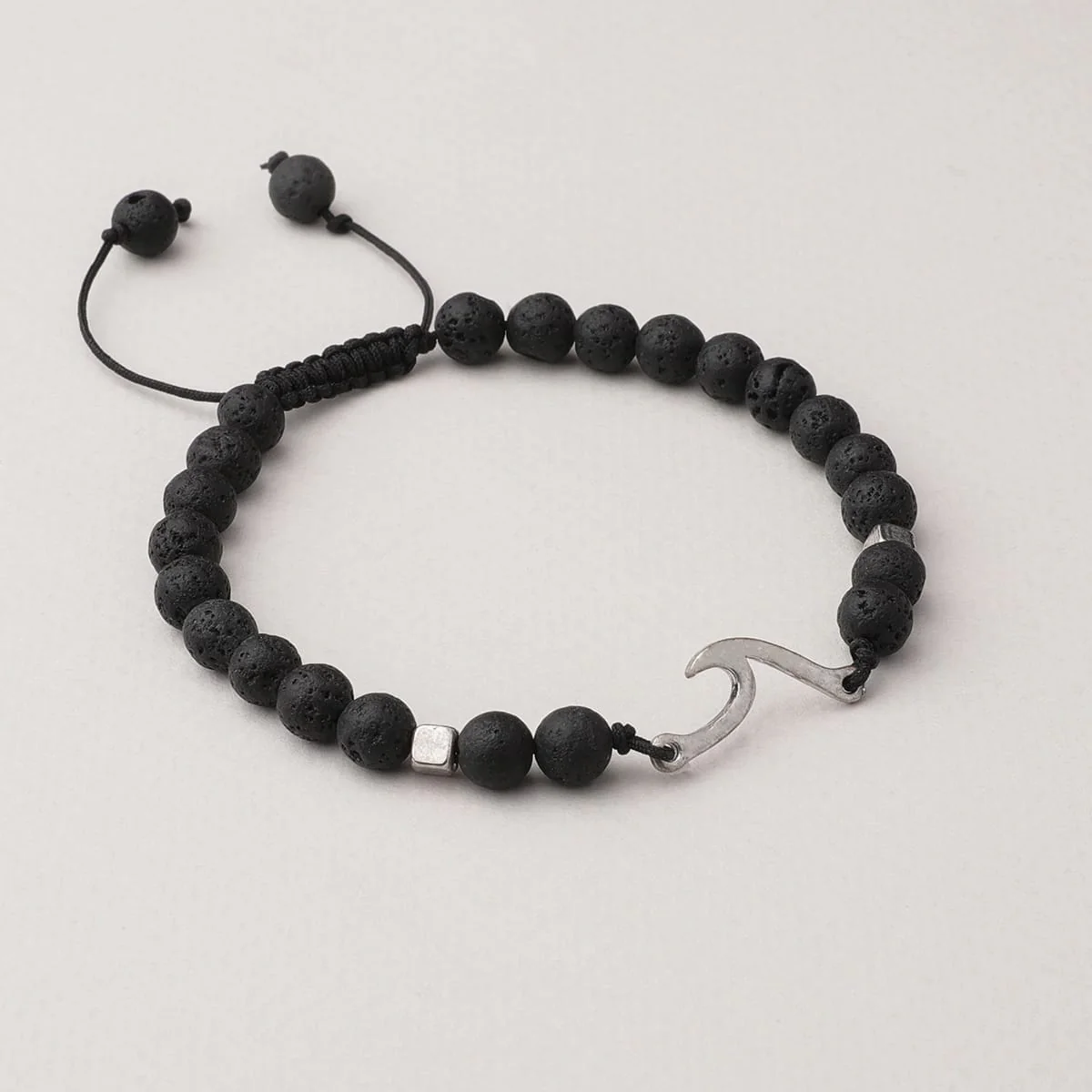 Wave Diffuser Bracelet - Image 3